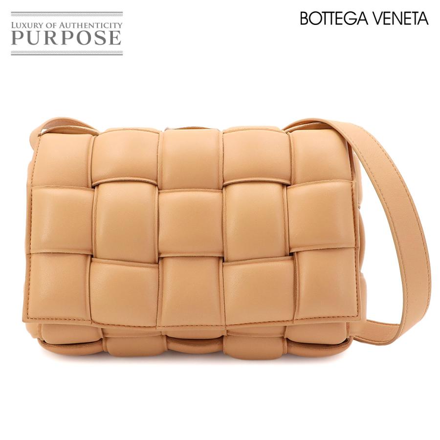 BOTTEGA VENETA（ボッテガ・ヴェネタ） 新品同様 ボッテガ ヴェネタ 