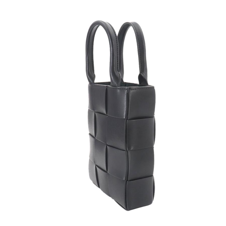 BOTTEGA VENETA（ボッテガ・ヴェネタ） 新品同様 ボッテガ ヴェネタ