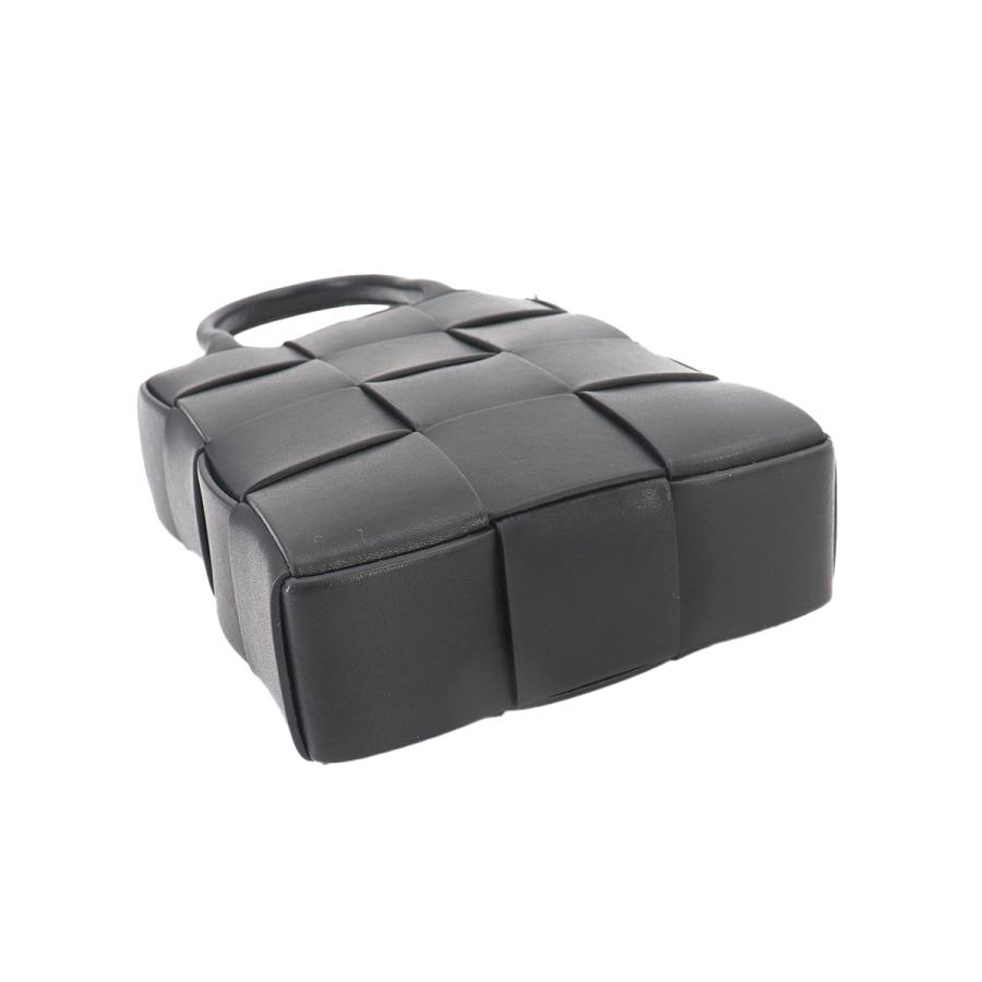 BOTTEGA VENETA（ボッテガ・ヴェネタ） 新品同様 ボッテガ ヴェネタ