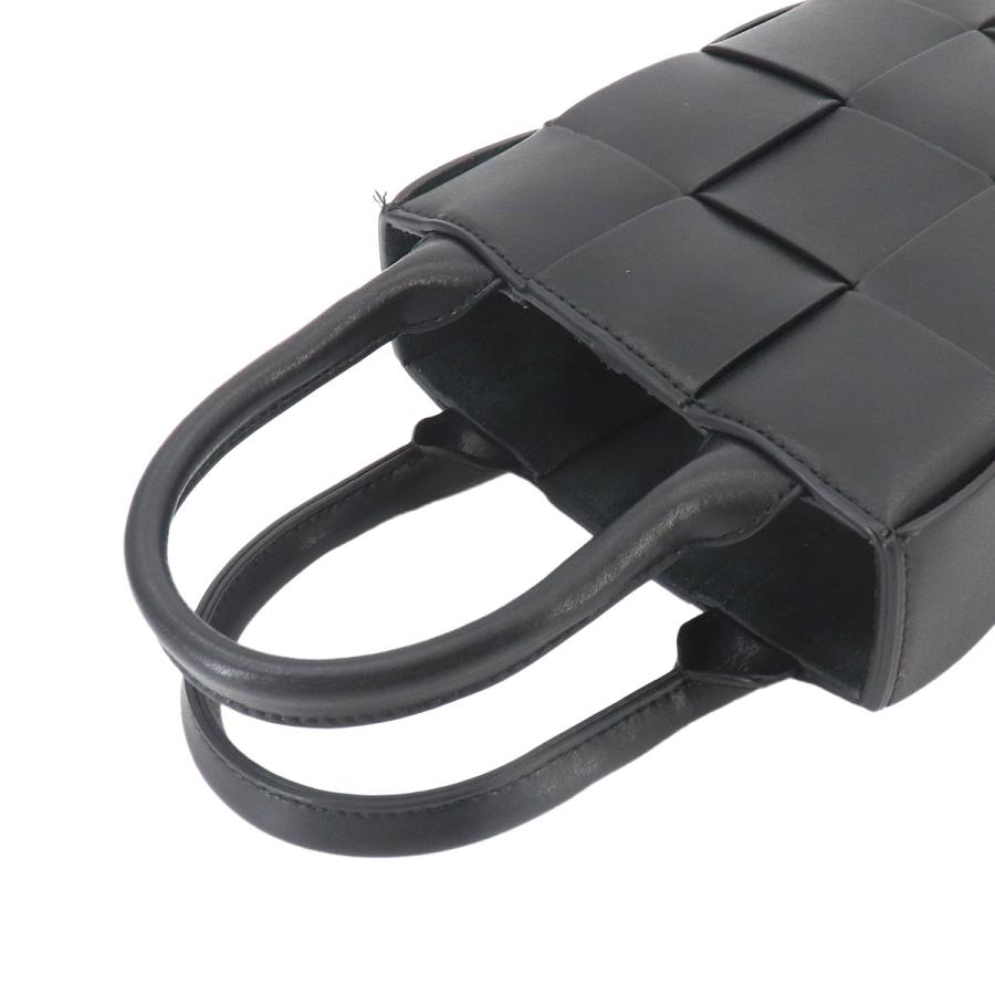 BOTTEGA VENETA（ボッテガ・ヴェネタ） 新品同様 ボッテガ ヴェネタ