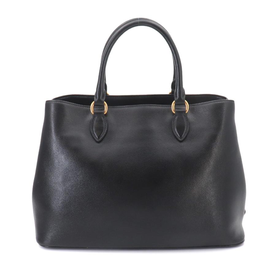 PRADA（プラダ） 新品同様 PRADA 2way ハンド ショルダー バッグ