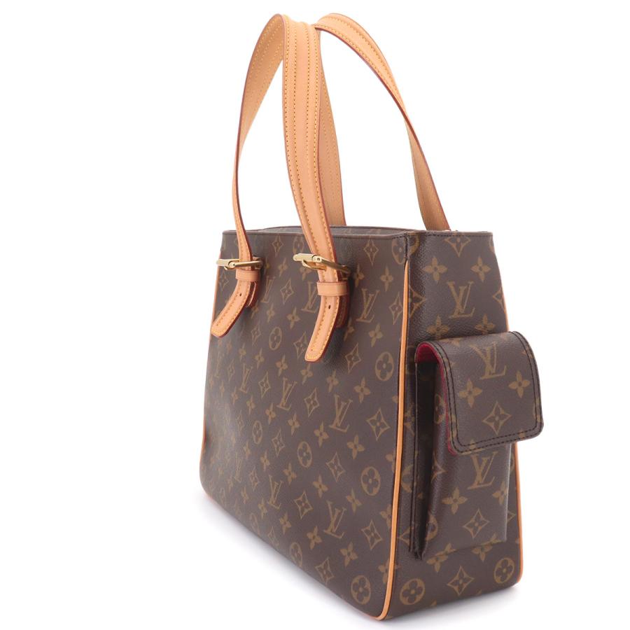 LOUIS VUITTON（ルイ・ヴィトン） 新品同様 ルイ ヴィトン モノグラム 