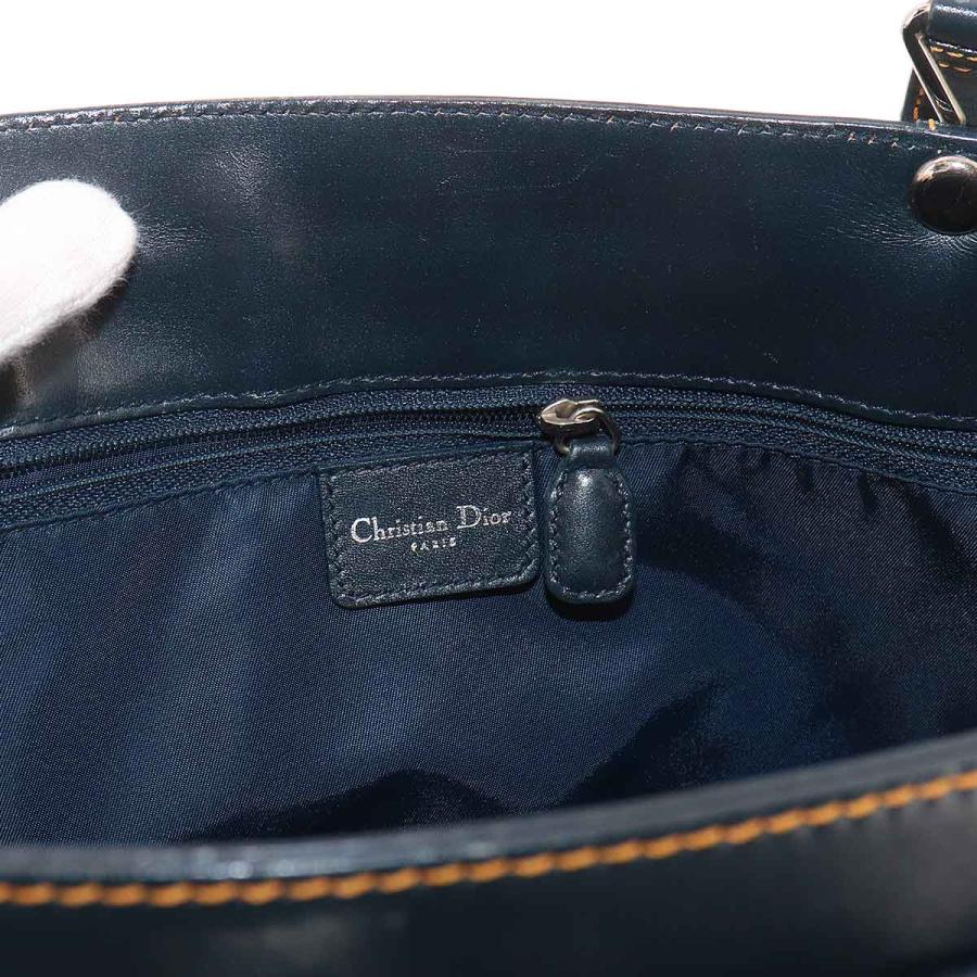 Christian Dior（クリスチャン・ディオール） 美品 クリスチャン