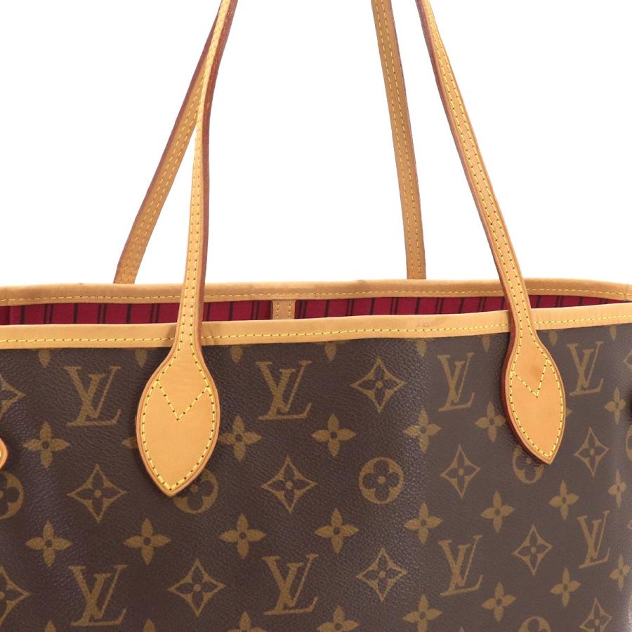 LOUIS VUITTON（ルイ・ヴィトン） ネヴァーフル MM ルイ ヴィトン 