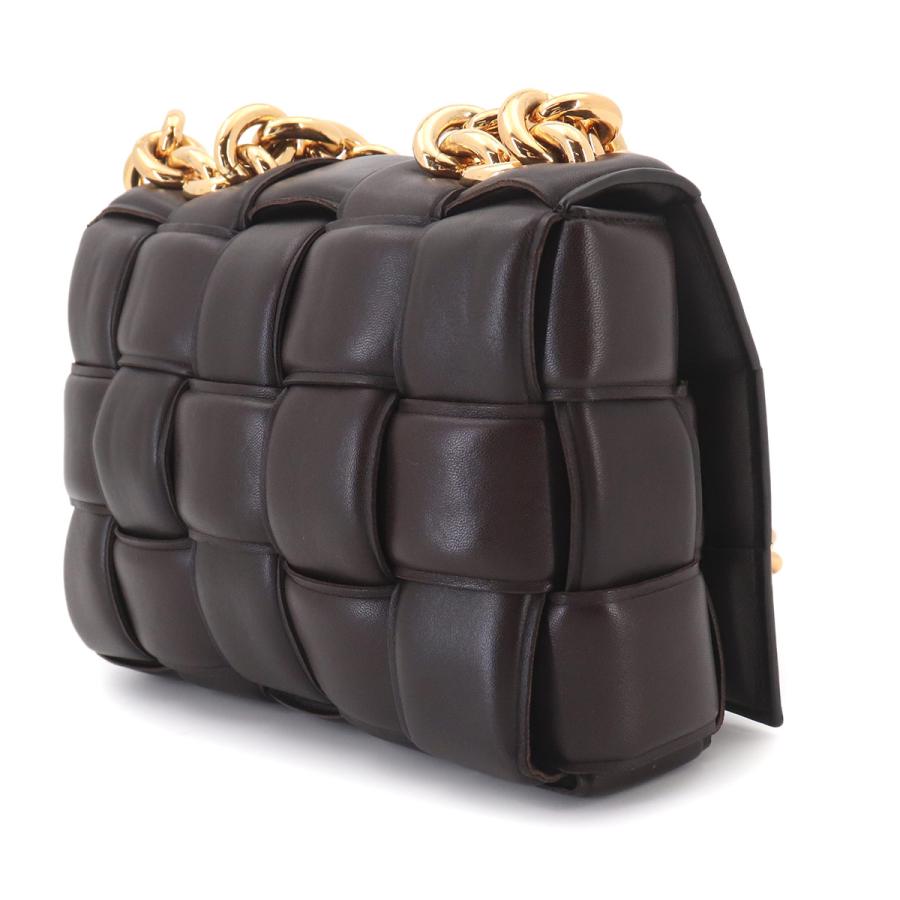 BOTTEGA VENETA（ボッテガ・ヴェネタ） 新品同様 ボッテガ ヴェネタ