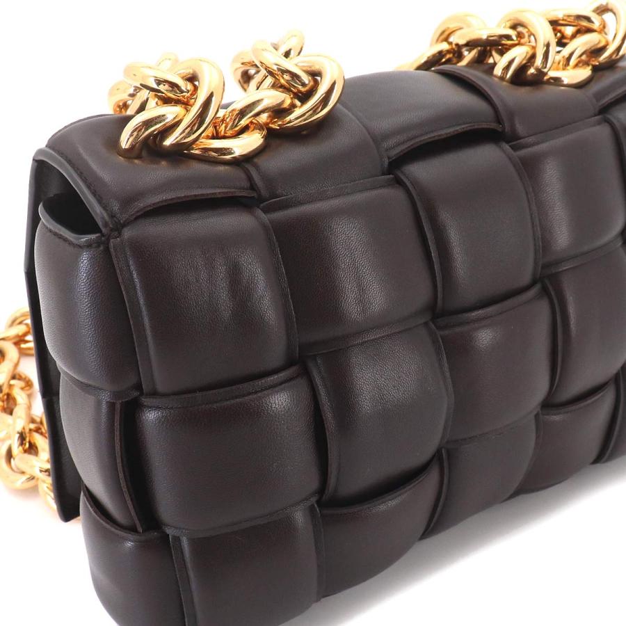 BOTTEGA VENETA（ボッテガ・ヴェネタ） 新品同様 ボッテガ ヴェネタ