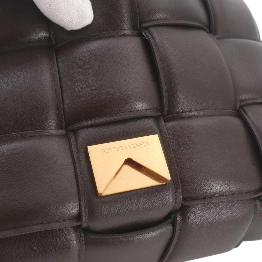 BOTTEGA VENETA（ボッテガ・ヴェネタ） 新品同様 ボッテガ ヴェネタ