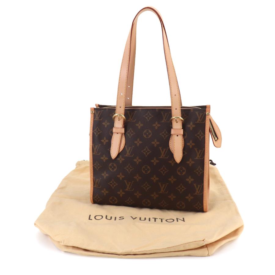 LOUIS VUITTON（ルイ・ヴィトン） 美品 ルイ ヴィトン モノグラム 