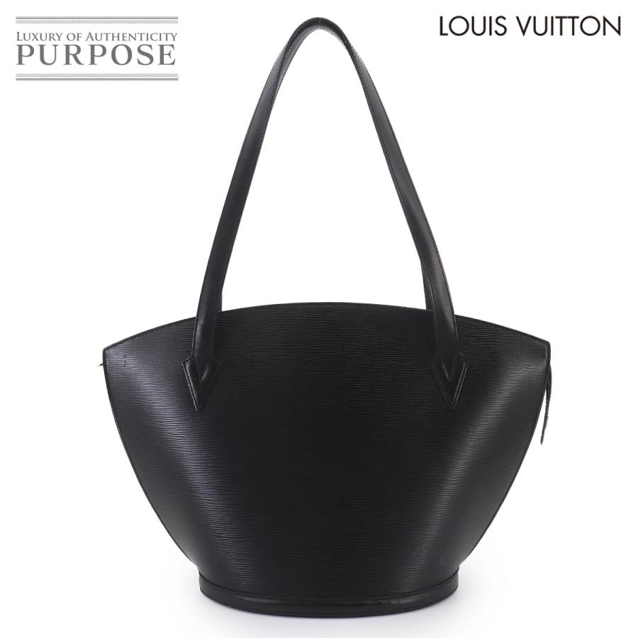 LOUIS VUITTON（ルイ・ヴィトン） 美品 ルイ ヴィトン エピ サン 