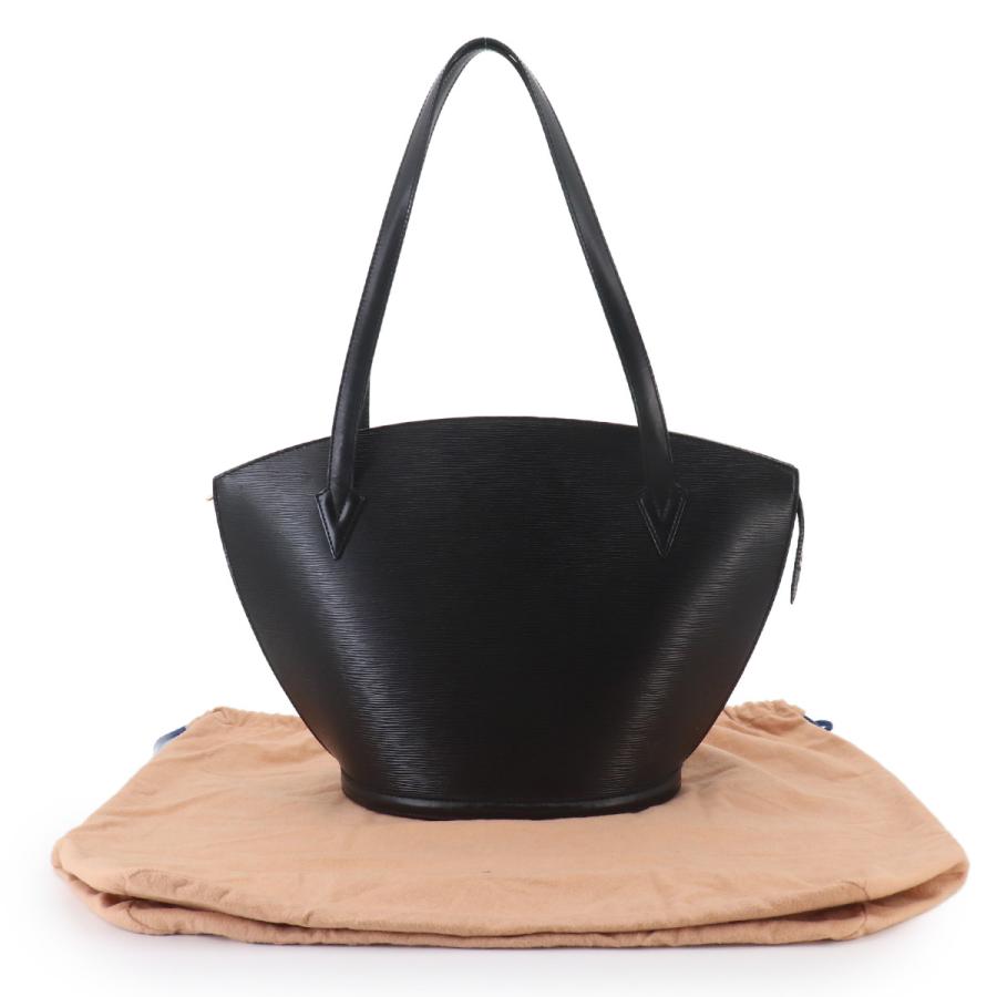 最終値下げ Louis Vuitton ルイヴィトン エピ ヴィンテージ 美品 LOUIS VUITTON（ルイ・ヴィトン） 美品 ルイ ヴィトン エピ サン