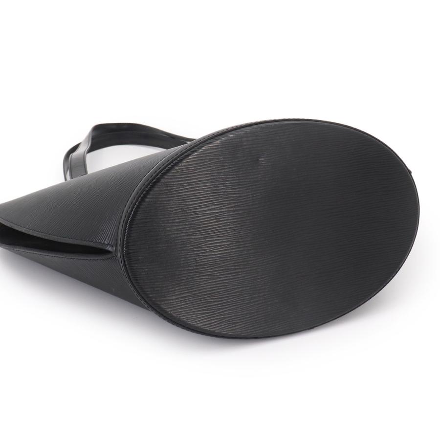 LOUIS VUITTON（ルイ・ヴィトン） 美品 ルイ ヴィトン エピ サン 