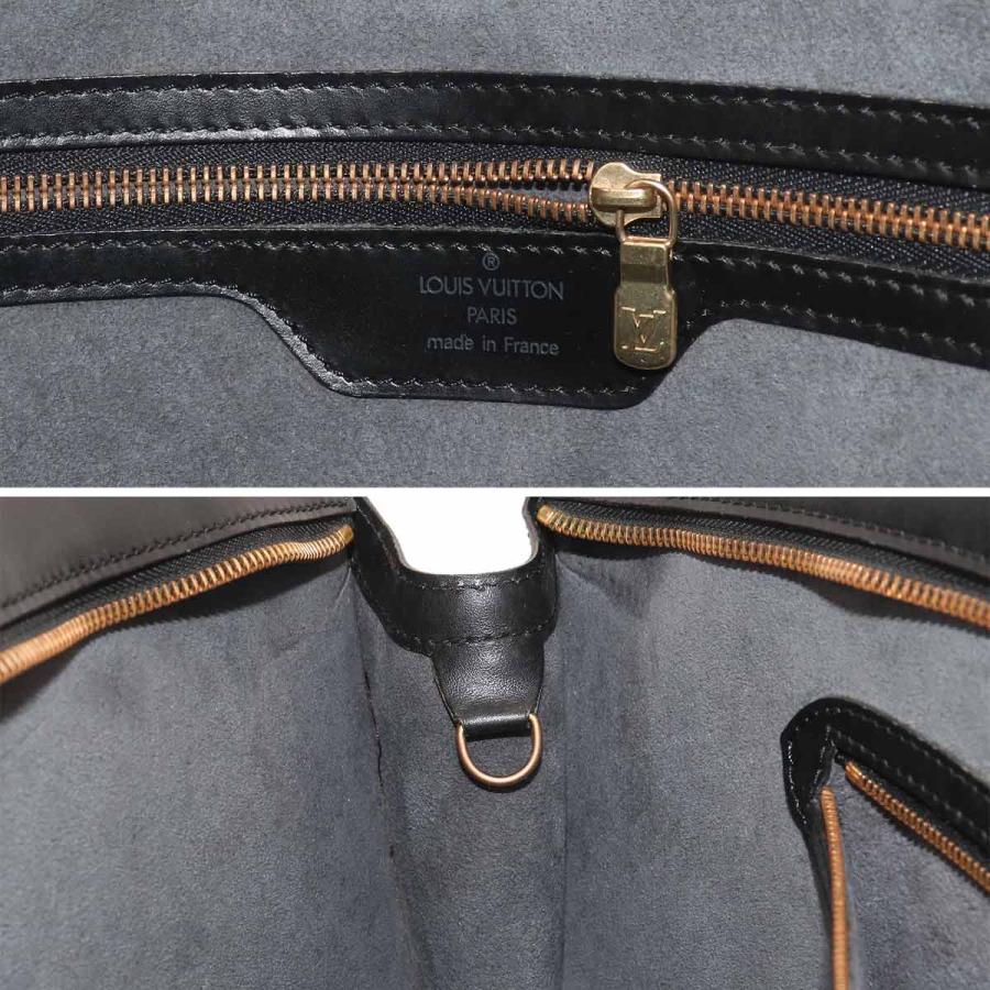 LOUIS VUITTON（ルイ・ヴィトン） 美品 ルイ ヴィトン エピ サン
