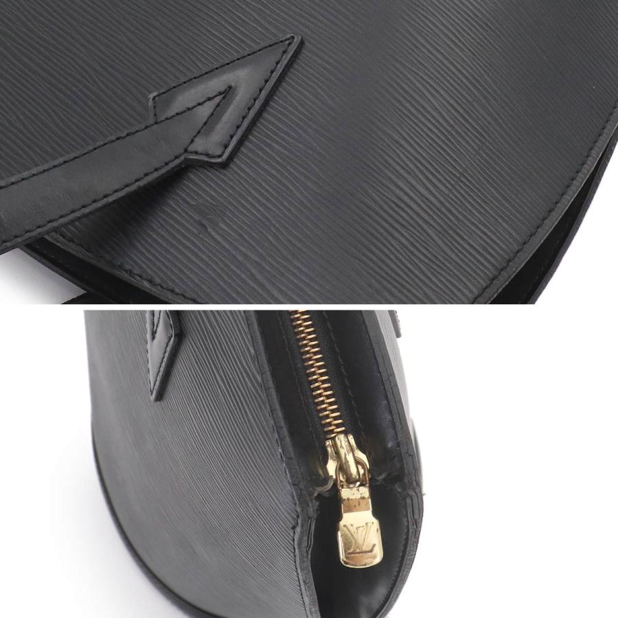 LOUIS VUITTON（ルイ・ヴィトン） 美品 ルイ ヴィトン エピ サン