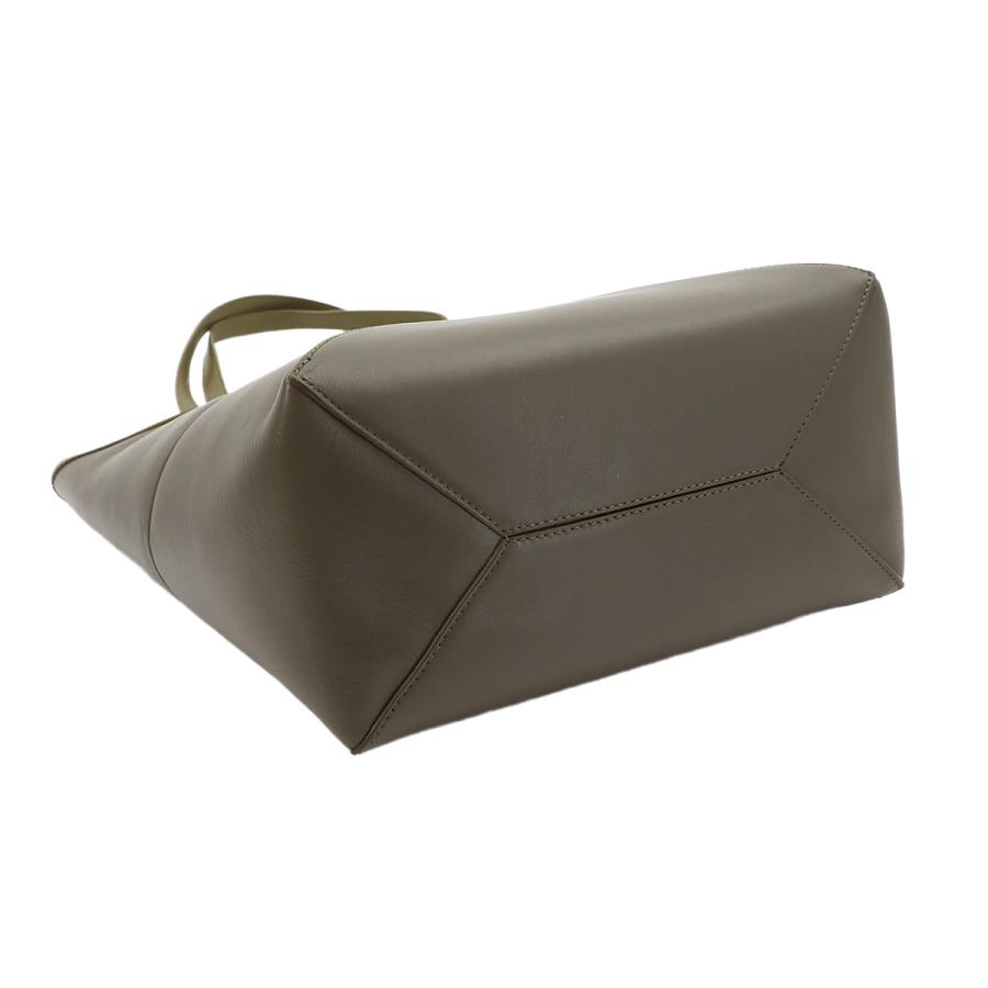 LOEWE（ロエベ） 新品同様 パズル フォルド トート ミディアム バッグ