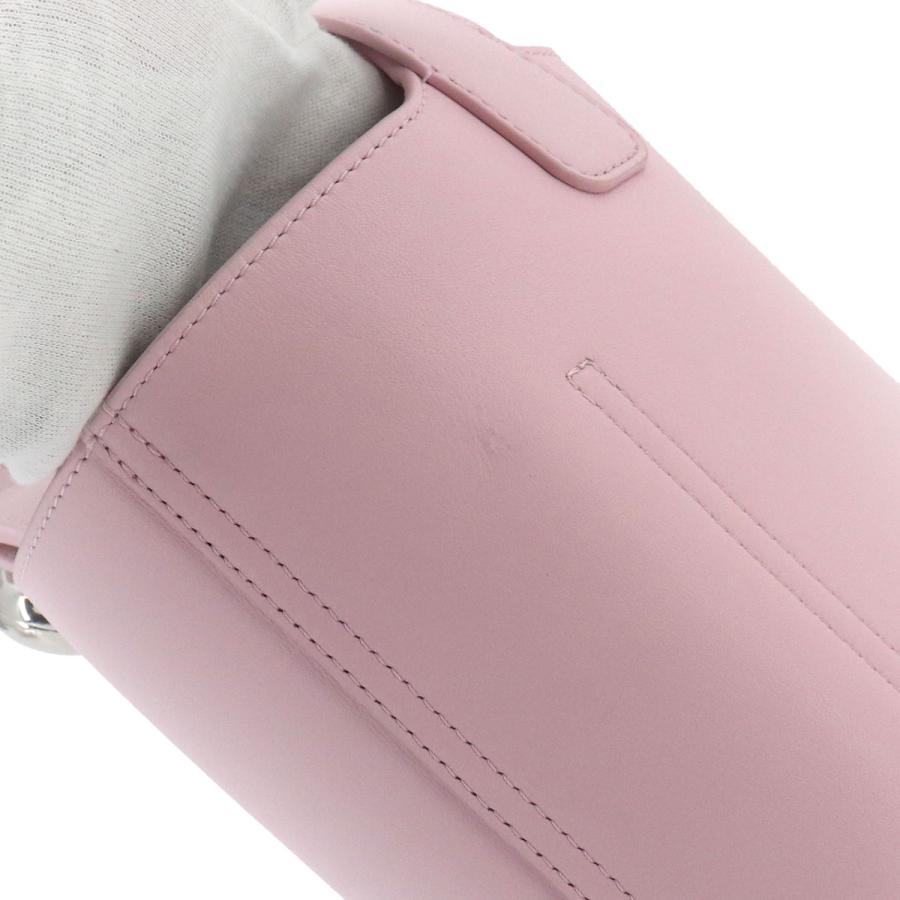 LOEWE（ロエベ） 未使用 展示品 ペブル バケットバッグ ミニ 2way 