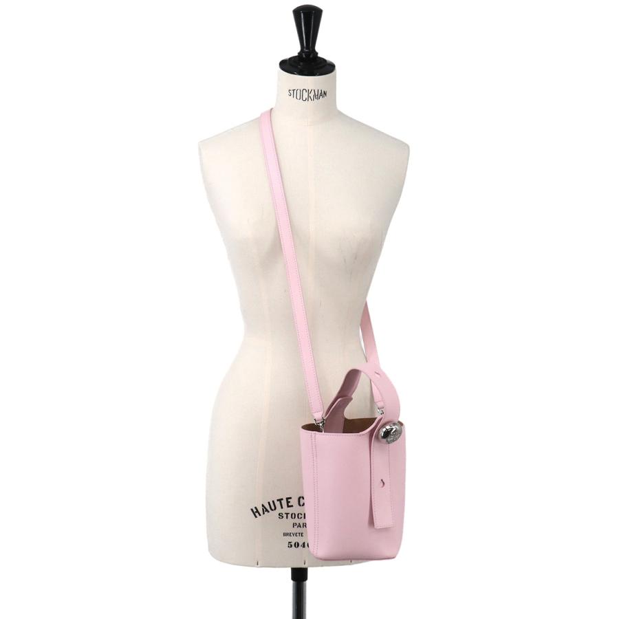 LOEWE（ロエベ） 未使用 展示品 ペブル バケットバッグ ミニ 2way 