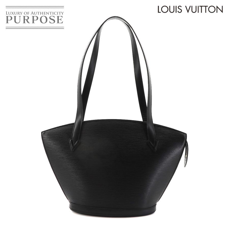LOUIS VUITTON（ルイ・ヴィトン） 新品同様 ルイ ヴィトン エピ サン