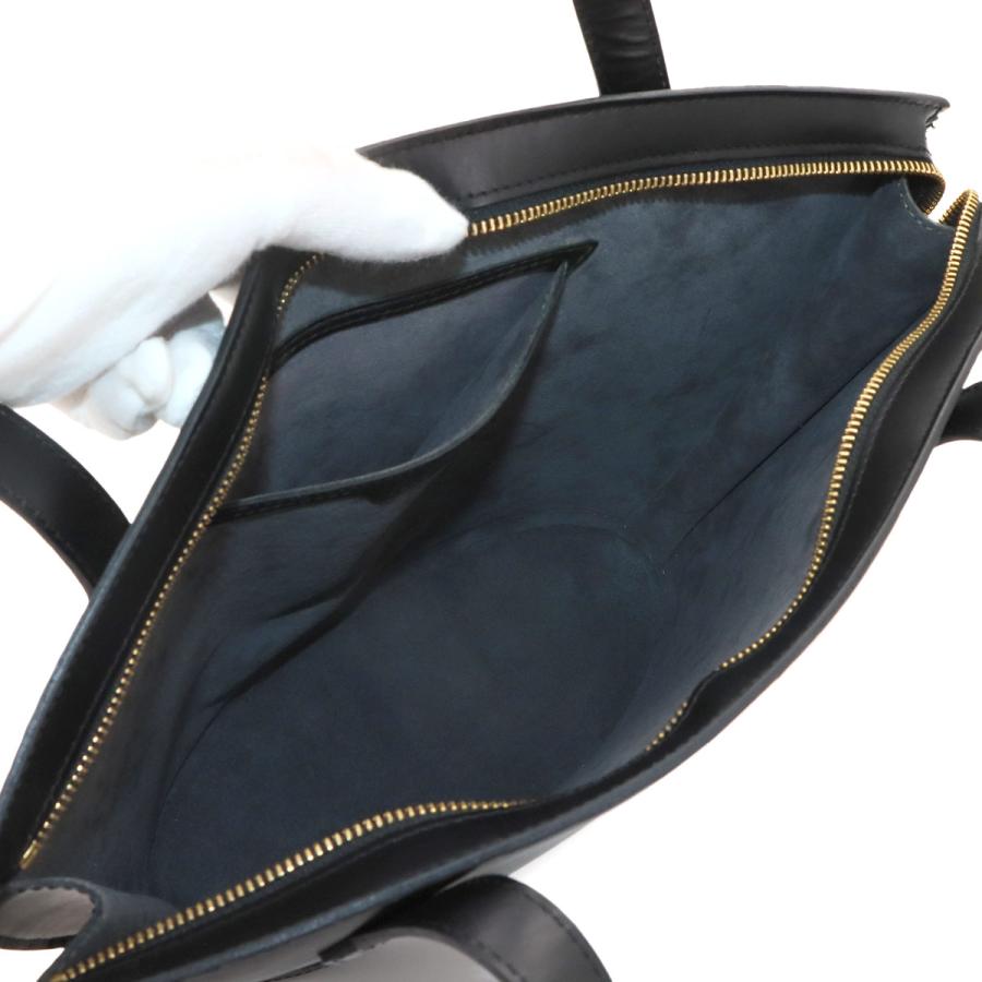 LOUIS VUITTON（ルイ・ヴィトン） 新品同様 ルイ ヴィトン エピ サン