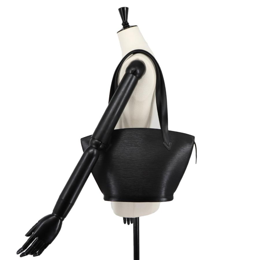 LOUIS VUITTON（ルイ・ヴィトン） 新品同様 ルイ ヴィトン エピ サン