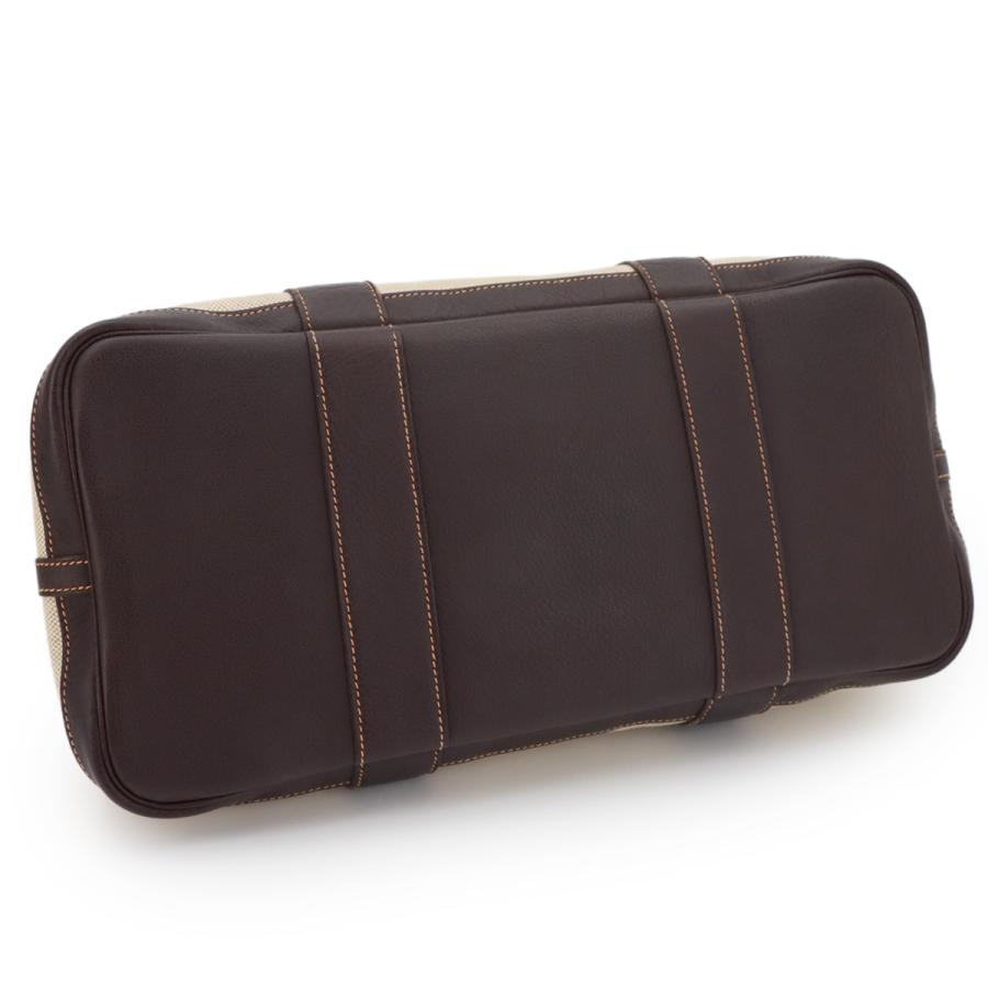 HERMES（エルメス） ガーデンパーティ 36 PM トート バッグ トワル