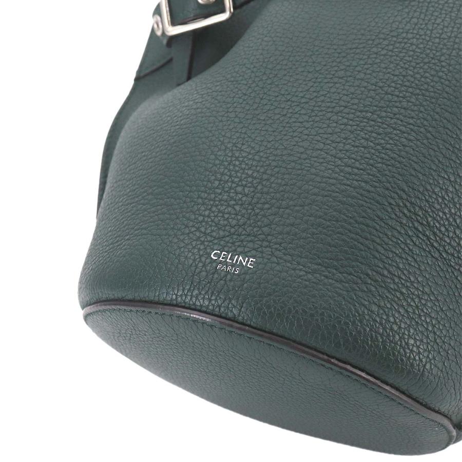 CELINE（セリーヌ） ビッグバッグ バケット ナノ 2way ハンド