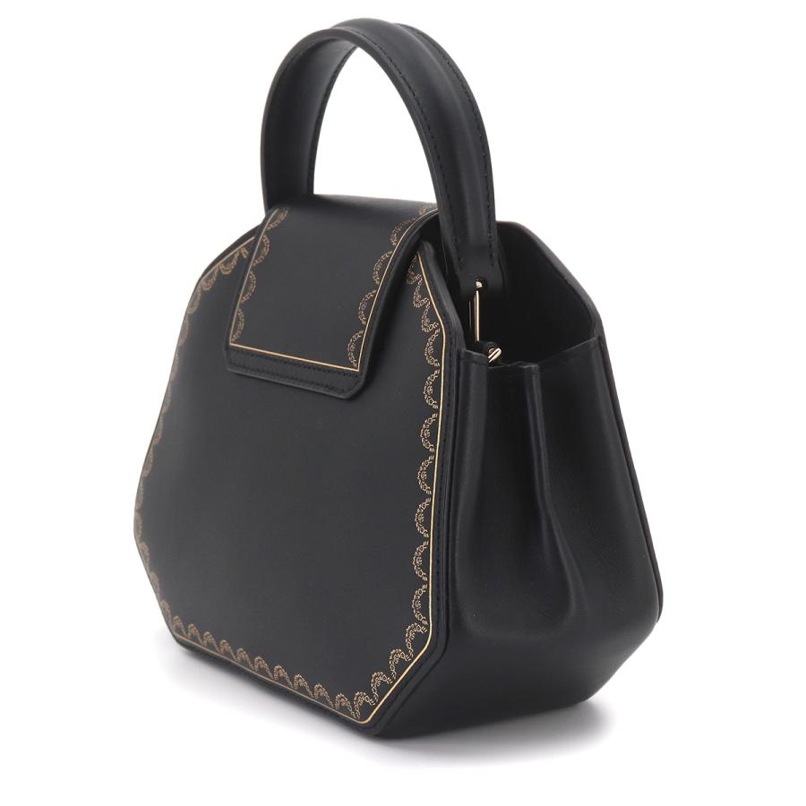 Cartier（カルティエ） 新品同様 ガーランド ドゥ ミニ 2way ハンド