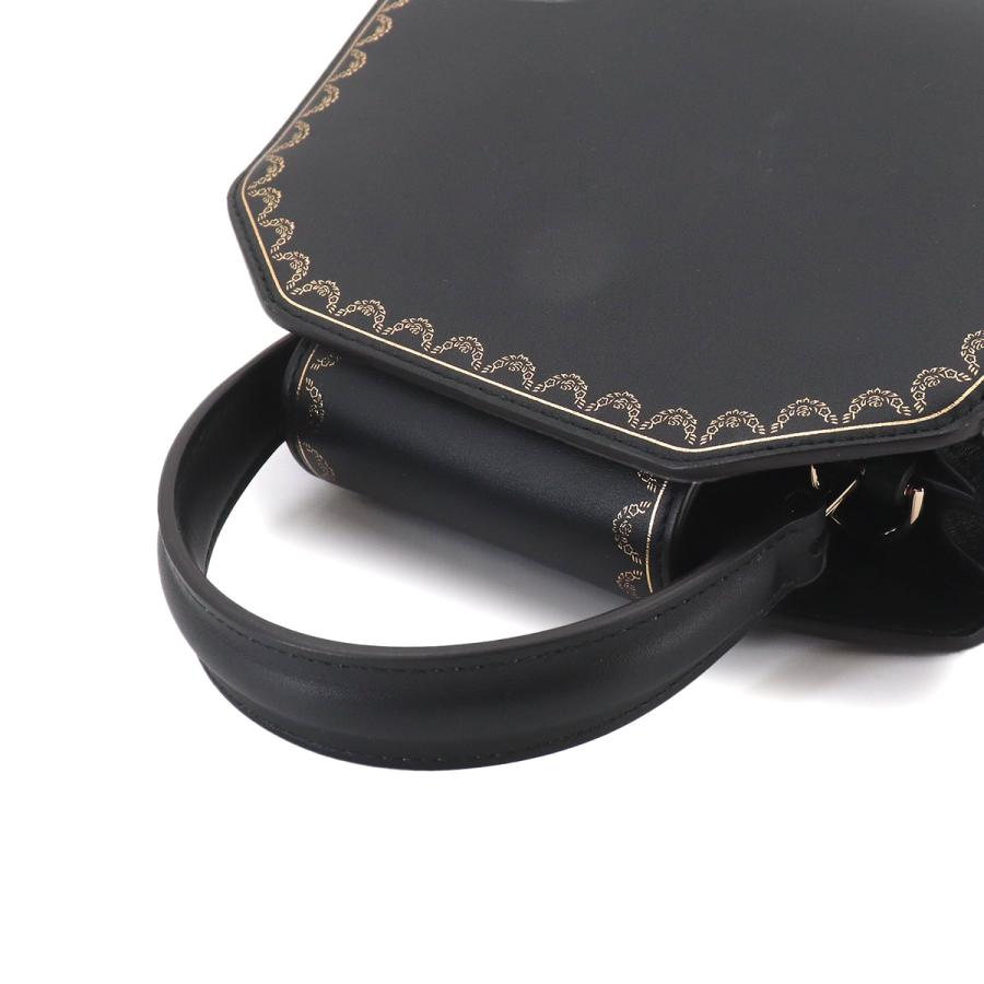 Cartier（カルティエ） 新品同様 ガーランド ドゥ ミニ 2way ハンド