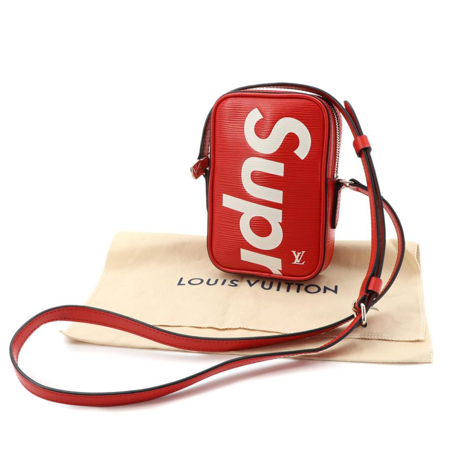 LOUIS VUITTON（ルイ・ヴィトン） 新品同様 ルイ ヴィトン