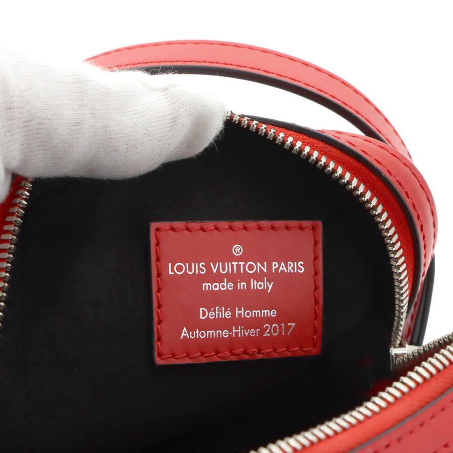 LOUIS VUITTON（ルイ・ヴィトン） 新品同様 ルイ ヴィトン