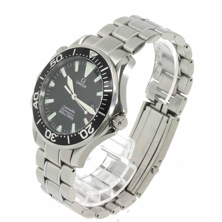 OMEGA（オメガ） シーマスター プロフェッショナル 300 2264 50 メンズ