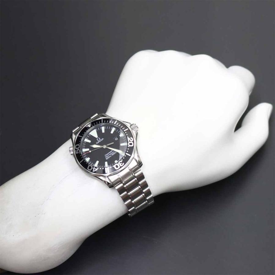 OMEGA（オメガ） シーマスター プロフェッショナル 300 2264 50 メンズ
