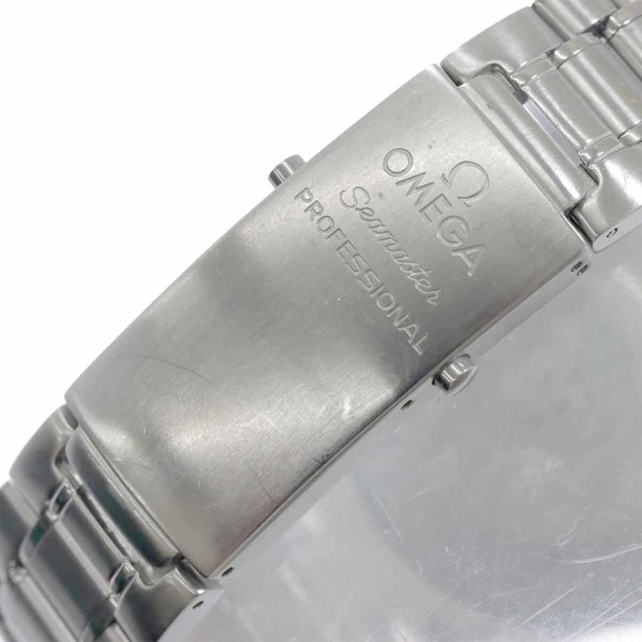 OMEGA（オメガ） シーマスター プロフェッショナル 300 2264 50 メンズ