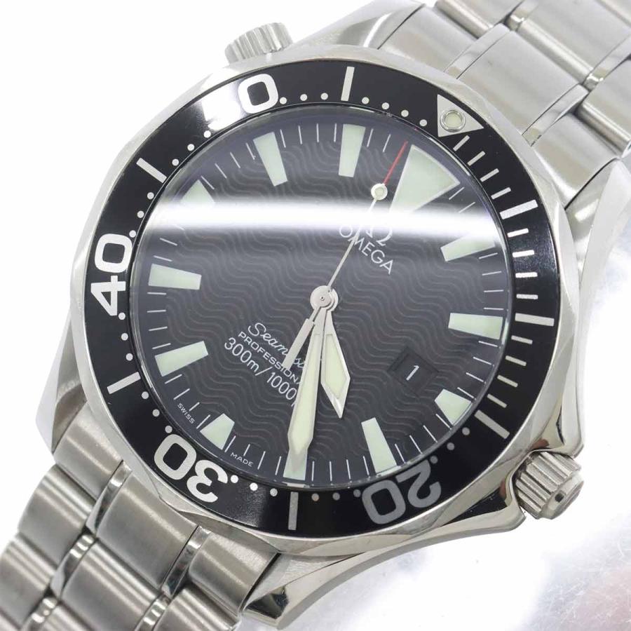 OMEGA（オメガ） シーマスター プロフェッショナル 300 2264 50 メンズ
