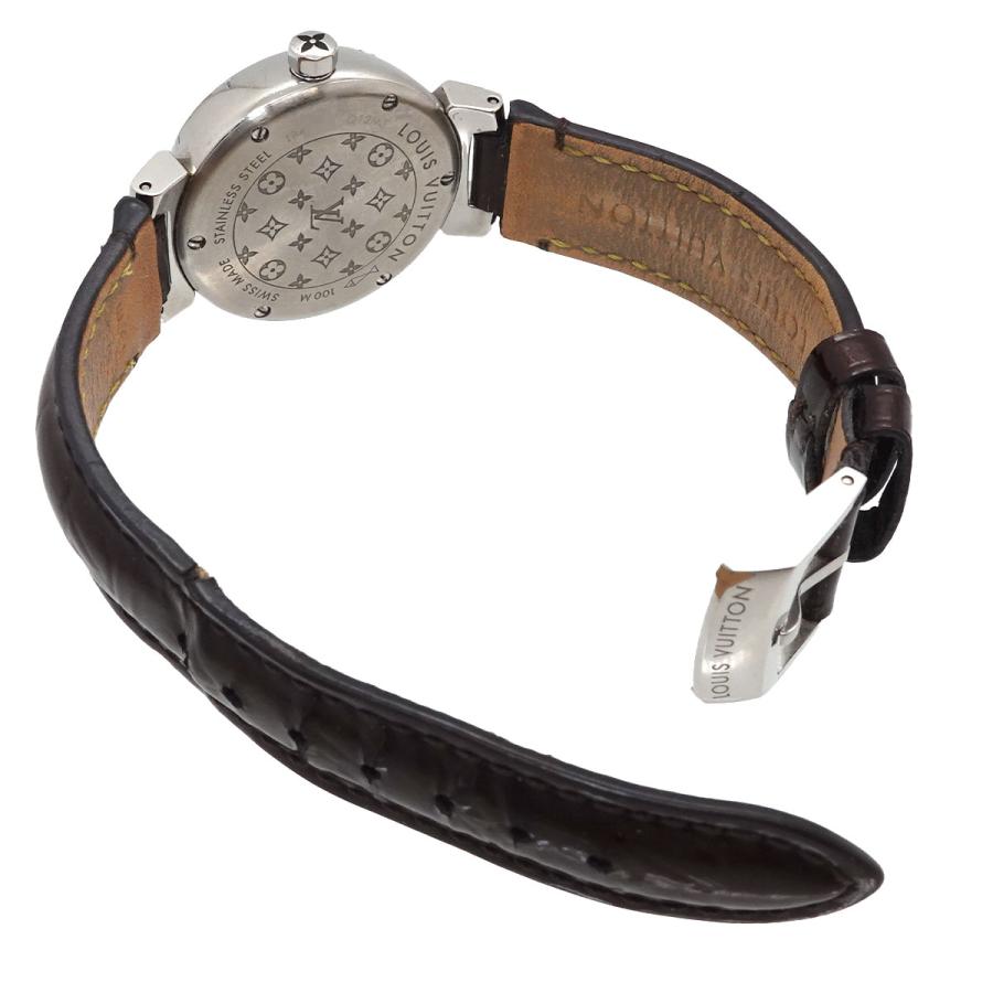LOUIS VUITTON（ルイ・ヴィトン） ルイ ヴィトン タンブール ディスク