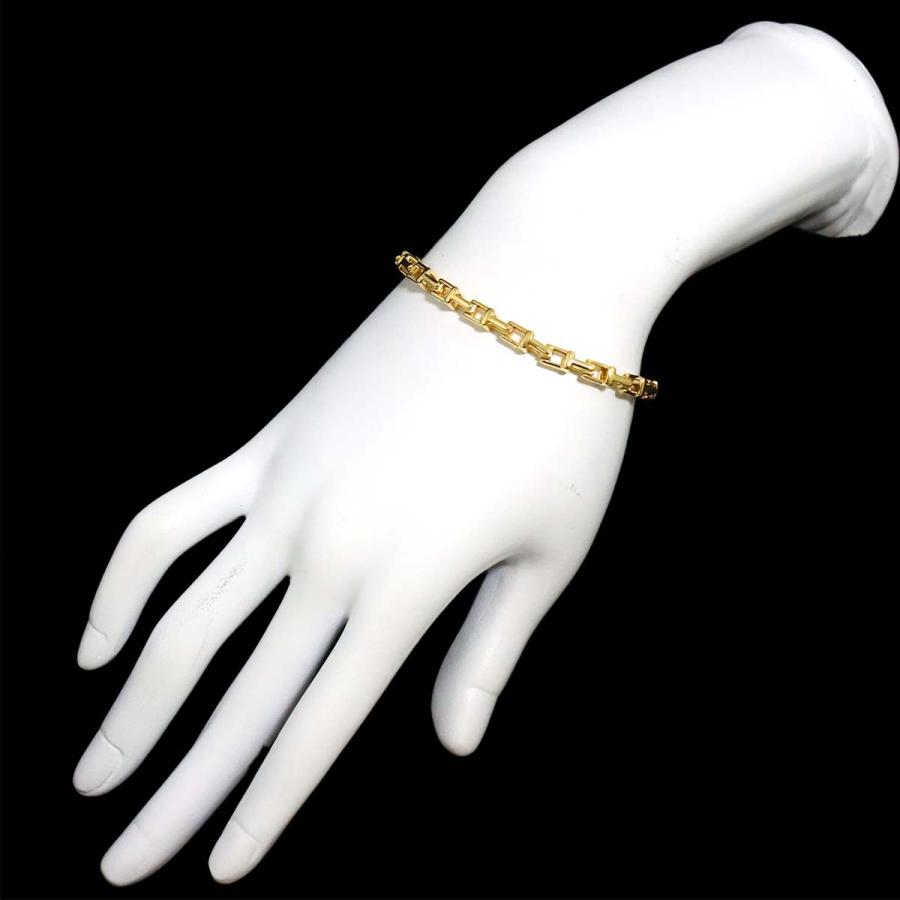 TIFFANY&Co.（ティファニー） TIFFANY&Co. Tナロー ブレスレット 15.5