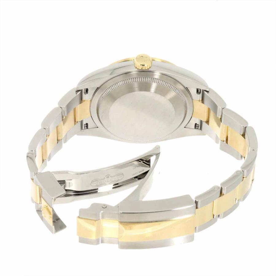 ROLEX（ロレックス） エクスプローラー1 コンビ 124273 ランダム番