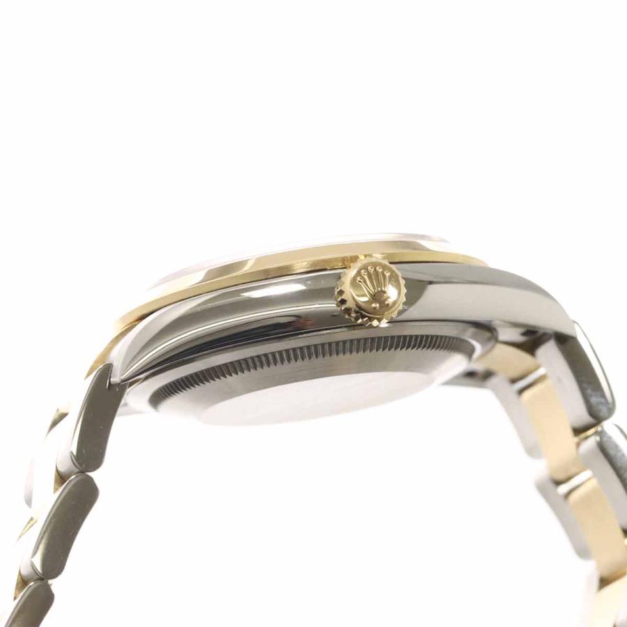 ROLEX（ロレックス） エクスプローラー1 コンビ 124273 ランダム番