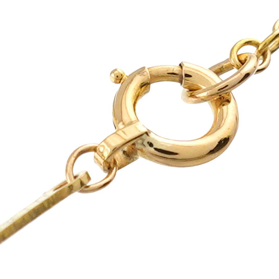 TIFFANY&Co.（ティファニー） オープンハート 幅36mm ロング