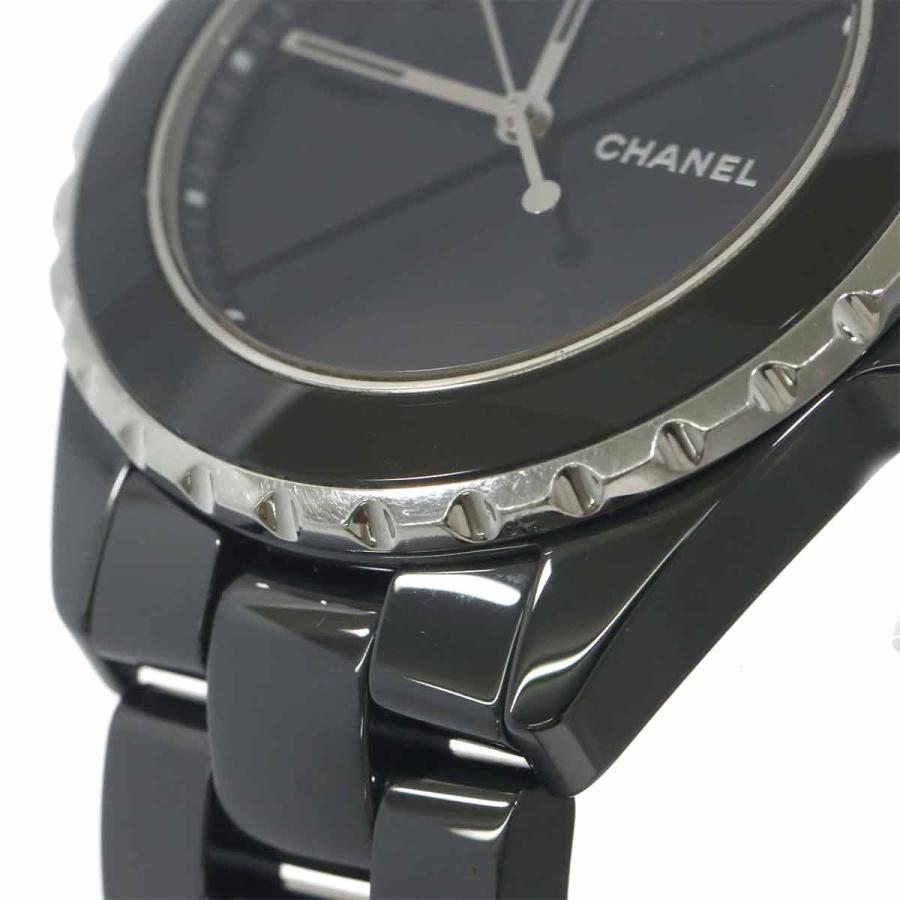 CHANEL（シャネル） CHANEL J12 アンタイトル 38mm H5581 1200本限定 