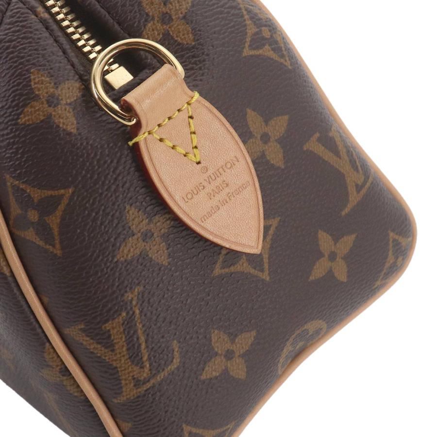 美品 LOUIS VUITTON スピーディ バンドリエール20 付属品完備-雑貨 