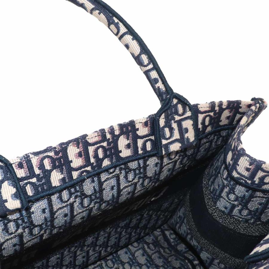 Christian Dior（クリスチャン・ディオール） ブック トート