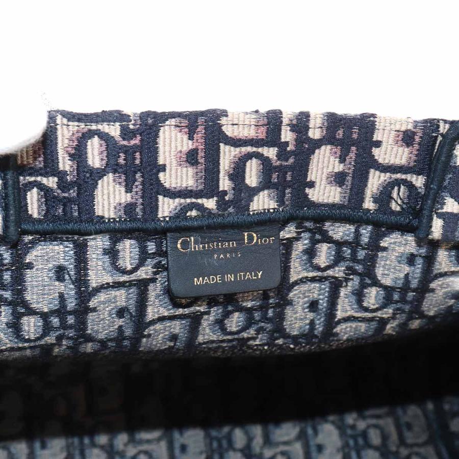 Christian Dior（クリスチャン・ディオール） ブック トート
