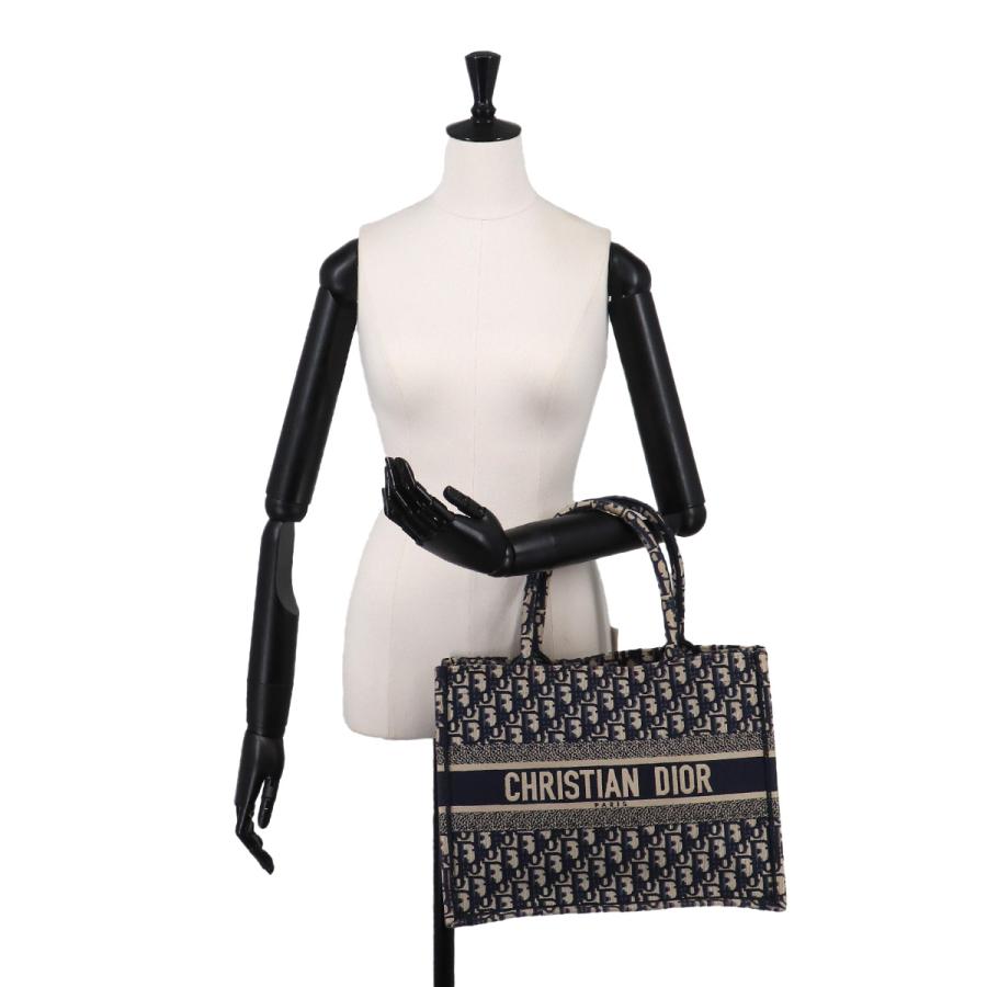 Christian Dior（クリスチャン・ディオール） ブック トート