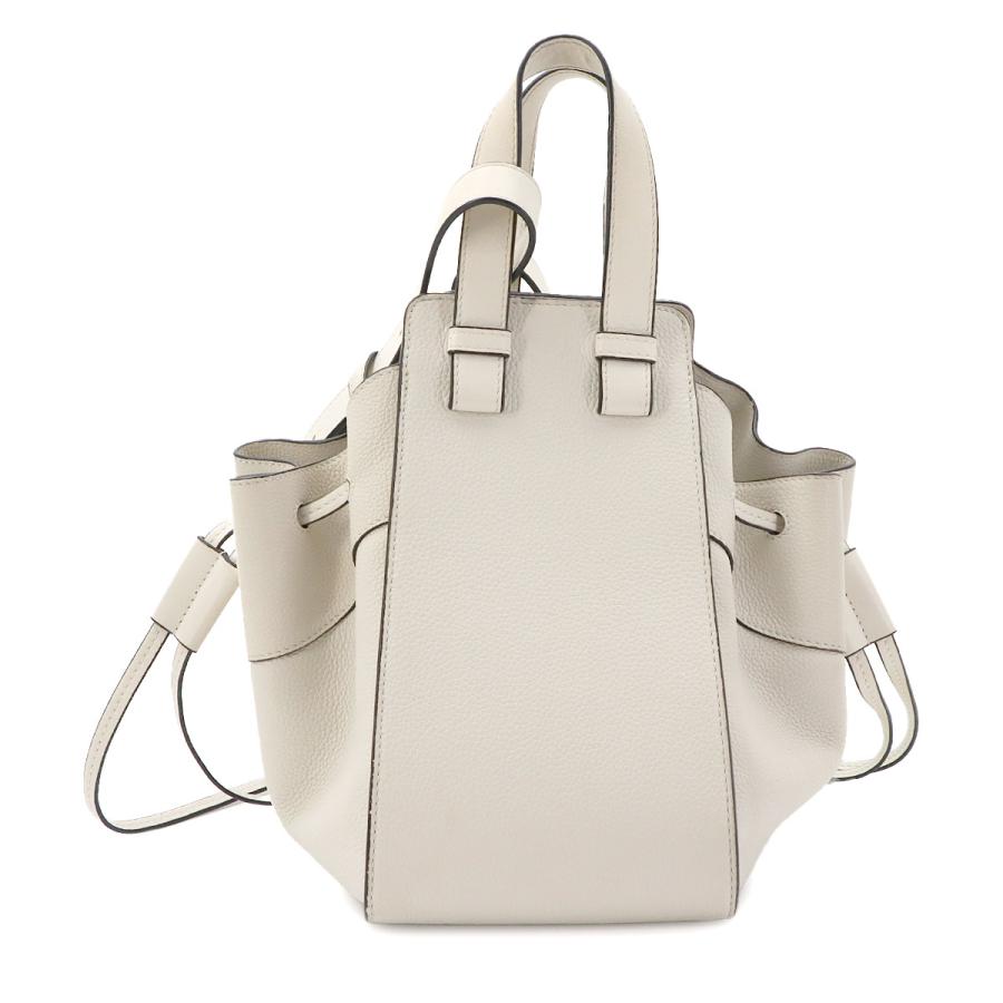 LOEWE（ロエベ） ハンモック ドローストリング スモール 2way ハンド