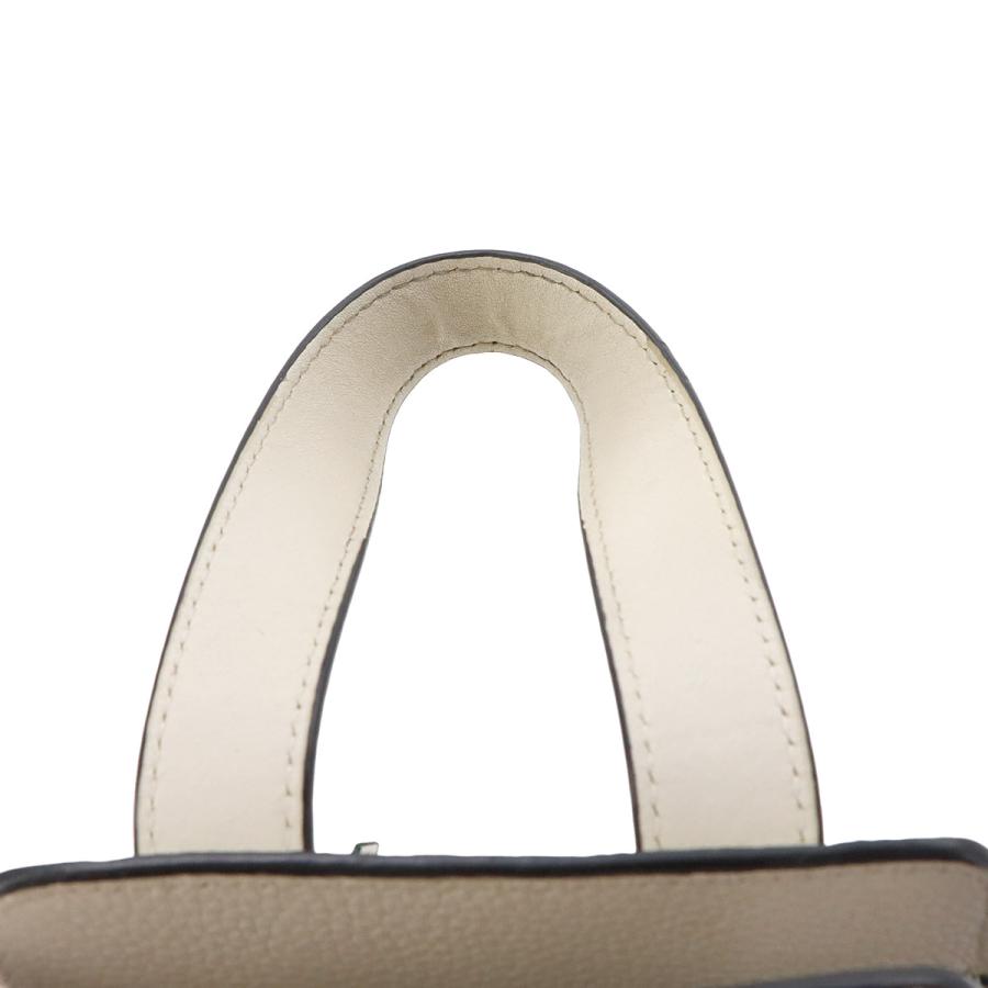 LOEWE（ロエベ） ハンモック ドローストリング スモール 2way ハンド