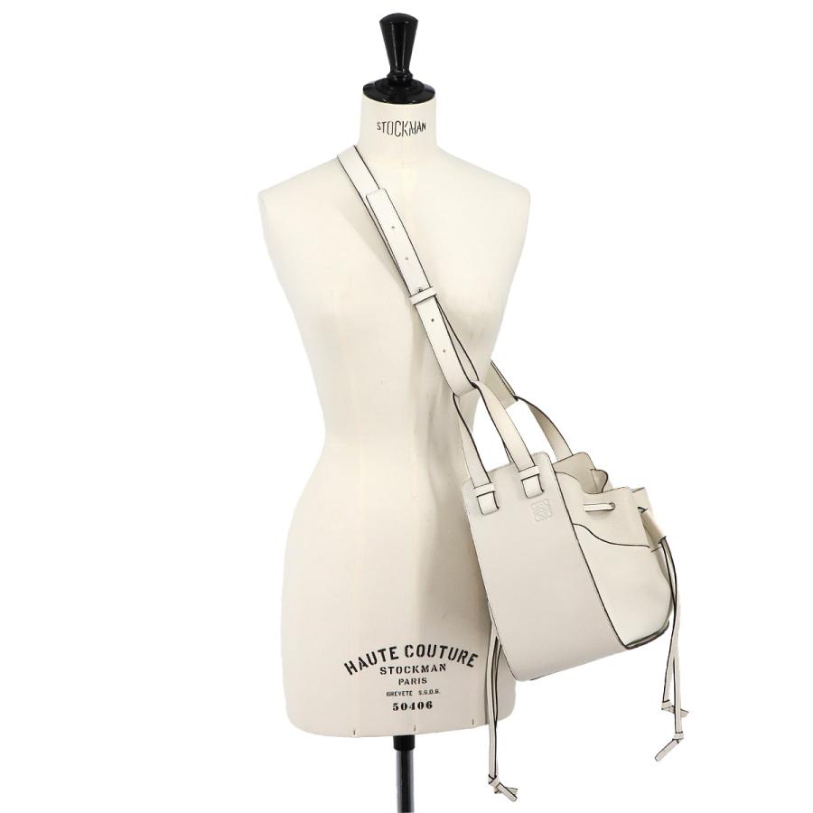 LOEWE（ロエベ） ハンモック ドローストリング スモール 2way ハンド