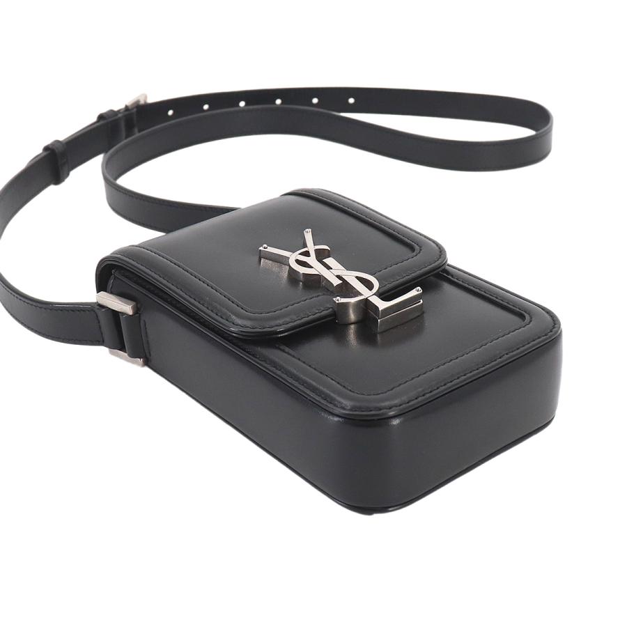 Yves Saint Laurent（イヴ・サンローラン） 新品同様 サンローラン