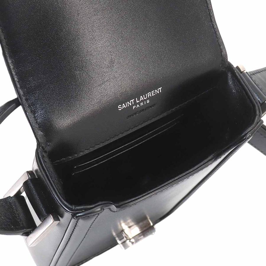 Yves Saint Laurent（イヴ・サンローラン） 新品同様 サンローラン