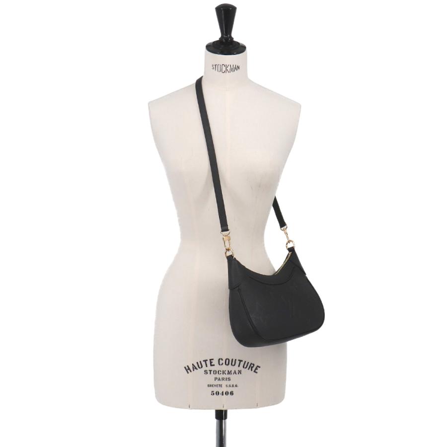 LOUIS VUITTON（ルイ・ヴィトン） 未使用 展示品 バガテル NM ルイ