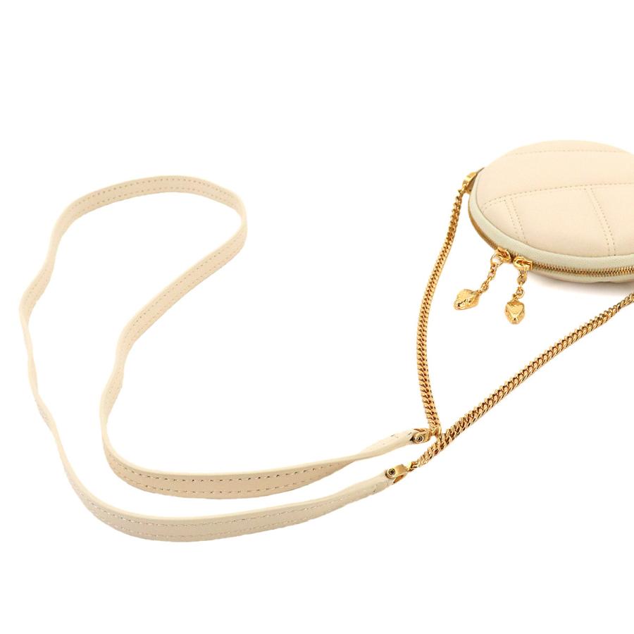 BVLGARI（ブルガリ） 未使用 展示品 セルペンティ カボション ミニ